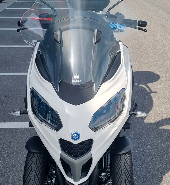 Angebot Piaggio MP3 310