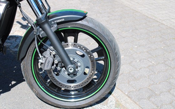 Gebrauchtmotorrad Kawasaki Vulcan S - Bild 10