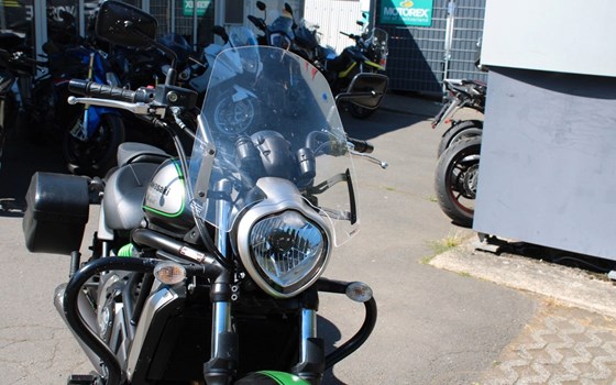 Gebrauchtmotorrad Kawasaki Vulcan S - Bild 11