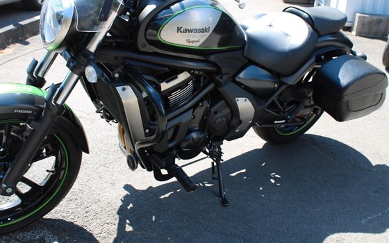 Gebrauchtmotorrad Kawasaki Vulcan S - Bild 12