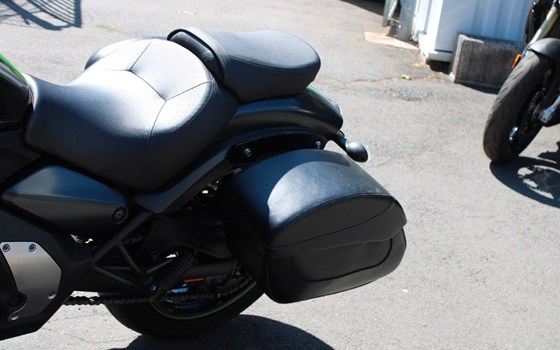 Gebrauchtmotorrad Kawasaki Vulcan S - Bild 13
