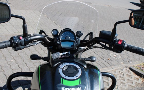 Gebrauchtmotorrad Kawasaki Vulcan S - Bild 14