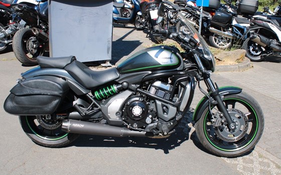Gebrauchtmotorrad Kawasaki Vulcan S - Bild 16