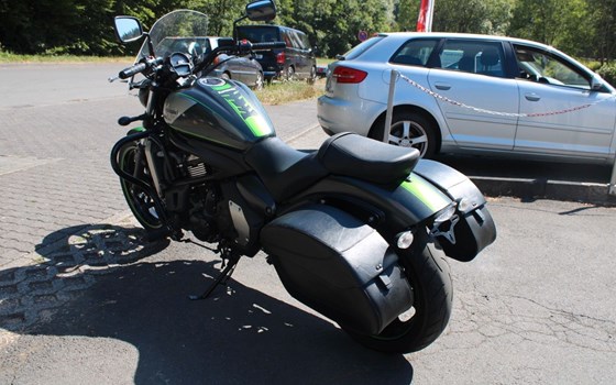 Gebrauchtmotorrad Kawasaki Vulcan S - Bild 3