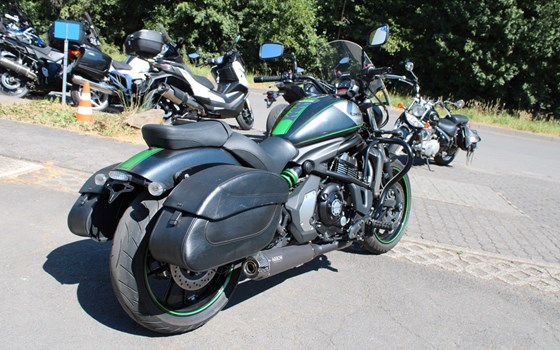 Gebrauchtmotorrad Kawasaki Vulcan S - Bild 4
