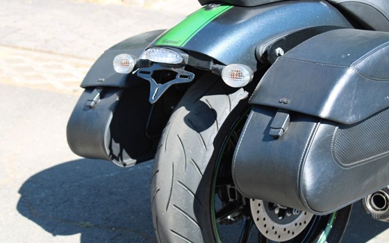 Gebrauchtmotorrad Kawasaki Vulcan S - Bild 5