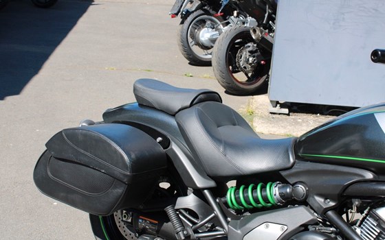 Gebrauchtmotorrad Kawasaki Vulcan S - Bild 7