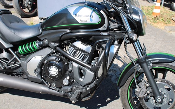Gebrauchtmotorrad Kawasaki Vulcan S - Bild 9