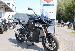Gebrauchte BMW S 1000 XR