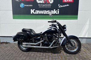 Angebot Kawasaki VN 900 Classic Special Edition