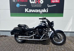 Gebrauchte Kawasaki VN 900 Classic Special Edition