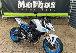 Gebrauchte Suzuki GSX-8S
