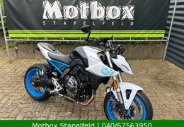 Gebrauchte Suzuki GSX-8S