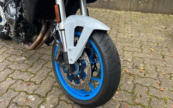 Gebrauchtmotorrad Suzuki GSX-8S - Bild 7