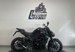 Gebrauchte Kawasaki Z1100