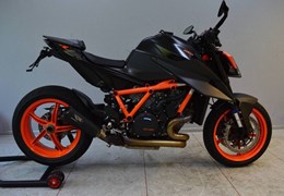 Gebrauchte KTM 1290 Super Duke R EVO