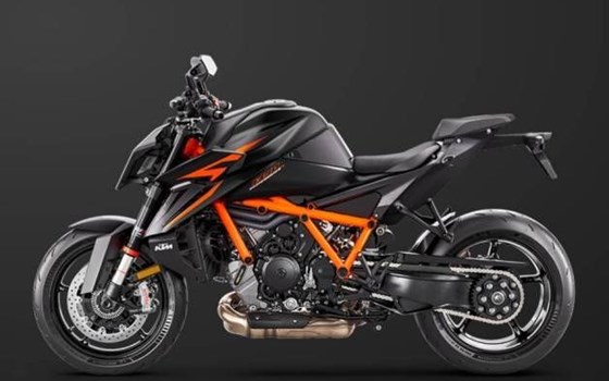 Neufahrzeug KTM 1390 Super Duke R EVO - Bild 4