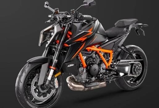 Neufahrzeug KTM 1390 Super Duke R EVO - Bild 5