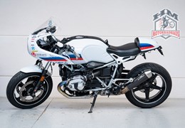 Gebrauchte BMW R nineT Racer