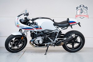 Angebot BMW R nineT Racer