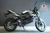 Kawasaki Z e-1