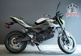 Gebrauchte Kawasaki Z e-1