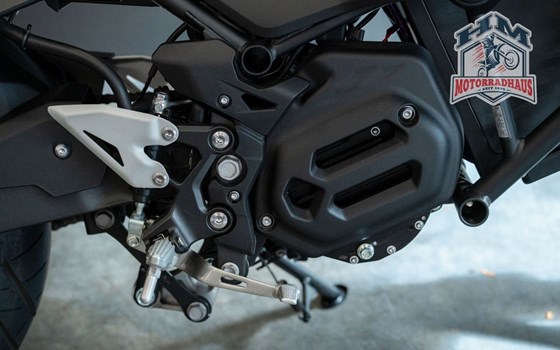 Gebrauchtmotorrad Kawasaki Z e-1 - Bild 6