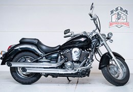 Gebrauchte Kawasaki VN 900 Classic