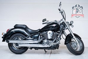 Angebot Kawasaki VN 900 Classic