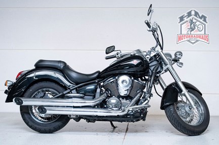Kawasaki VN 900 Classic
