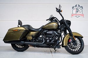 Angebot Harley-Davidson Touring Road King Special FLHRXS