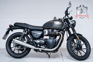 Angebot Triumph Speed Twin 900