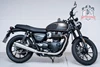 Triumph Speed Twin 900