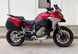 Gebrauchte Ducati Multistrada V4 S