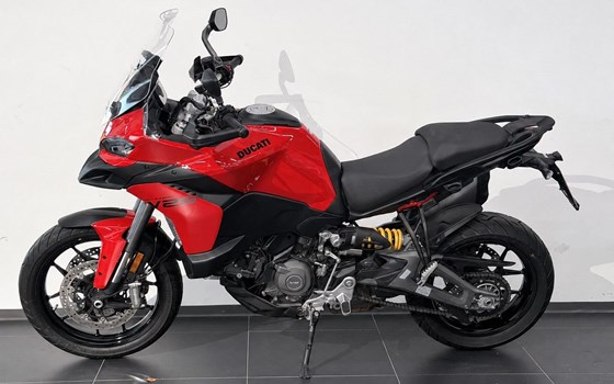 Gebrauchtmotorrad Ducati Multistrada V2 S - Bild 6