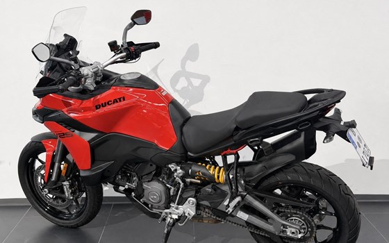 Gebrauchtmotorrad Ducati Multistrada V2 S - Bild 7