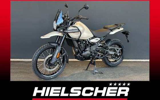 Neufahrzeug Royal Enfield Himalayan 450 - Bild 1