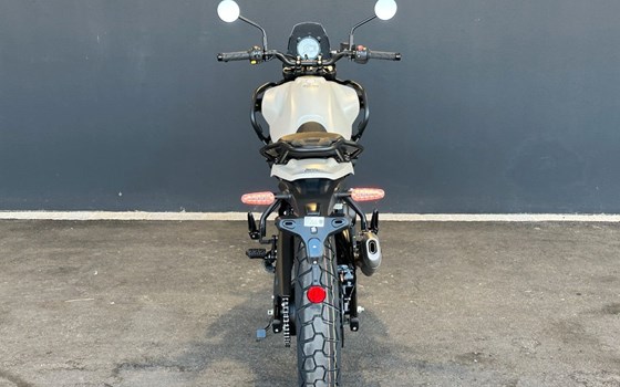 Neufahrzeug Royal Enfield Himalayan 450 - Bild 11