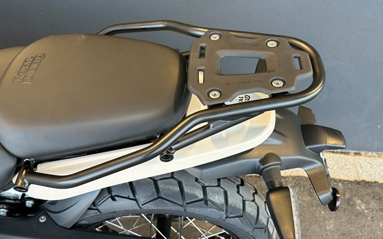 Neufahrzeug Royal Enfield Himalayan 450 - Bild 17