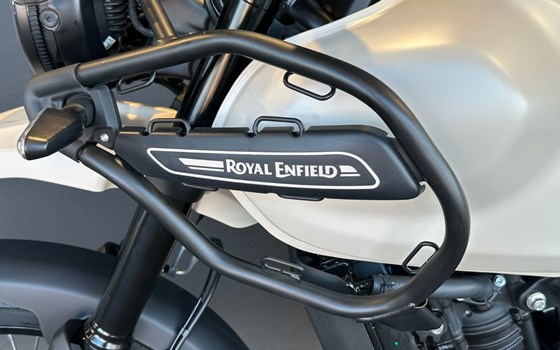Neufahrzeug Royal Enfield Himalayan 450 - Bild 20