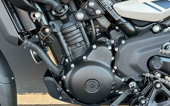 Neufahrzeug Royal Enfield Himalayan 450 - Bild 21