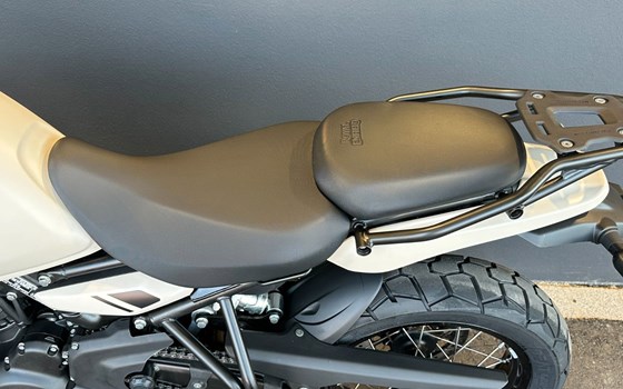 Neufahrzeug Royal Enfield Himalayan 450 - Bild 23