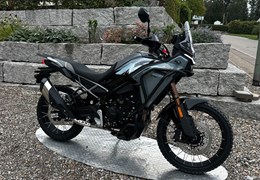 Neumotorrad CFMOTO 450MT