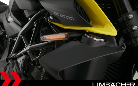 Gebrauchtmotorrad MV Agusta Brutale 1000 RS - Bild 19