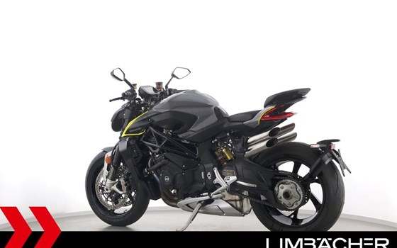 Gebrauchtmotorrad MV Agusta Brutale 1000 RS - Bild 6