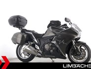 Honda VFR 1200 F