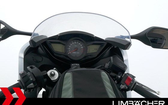 Gebrauchtmotorrad Honda VFR 1200 F - Bild 13