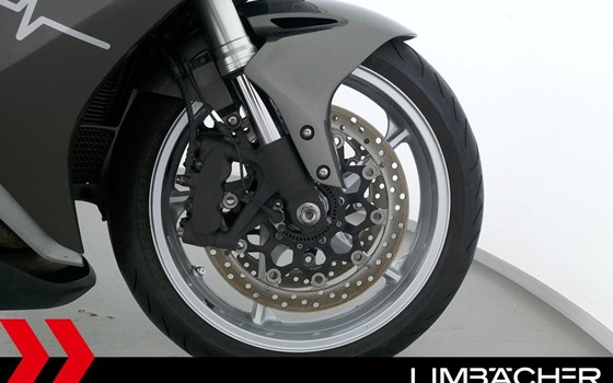 Gebrauchtmotorrad Honda VFR 1200 F - Bild 14