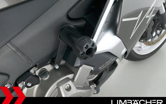 Gebrauchtmotorrad Honda VFR 1200 F - Bild 15