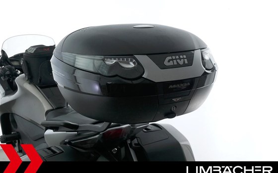 Gebrauchtmotorrad Honda VFR 1200 F - Bild 17